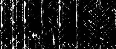 Grunge, soyut siyah beyaz arkaplan. 