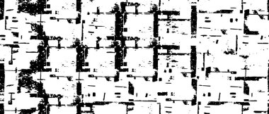 siyah ve beyaz tek renkli eski grunge arkaplan 