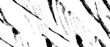 siyah ve beyaz tek renkli eski grunge arkaplan 