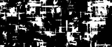 siyah ve beyaz desenli arkaplan, grunge deseni