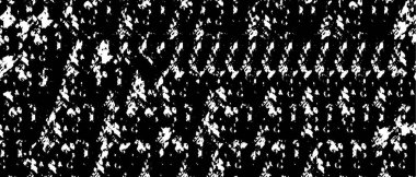 siyah ve beyaz tek renkli eski grunge arkaplan 