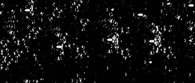 siyah ve beyaz tek renkli eski grunge arkaplan 