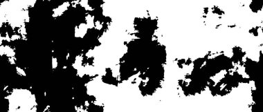 siyah ve beyaz tek renkli eski grunge arkaplan 