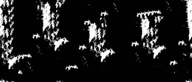 siyah ve beyaz tek renkli eski grunge arkaplan 