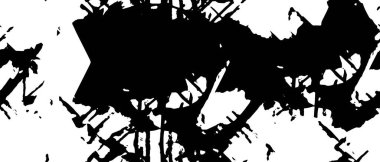 siyah ve beyaz arka plan grunge doku