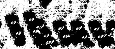 siyah ve beyaz arka plan grunge doku