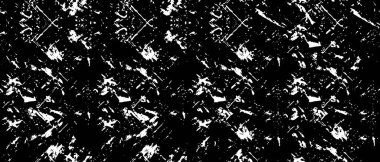 siyah ve beyaz arka plan grunge doku