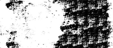 Soyut arkaplan. grunge siyah ve beyaz dokusu 