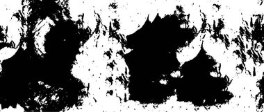 grunge siyah beyaz desen, soyut desen   