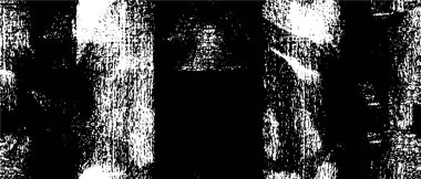 Soyut arkaplan. Siyah ve beyaz doku 