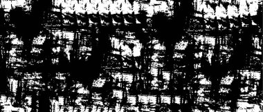 Soyut arkaplan. Siyah ve beyaz doku 