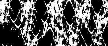 Soyut arkaplan. Siyah ve beyaz doku 