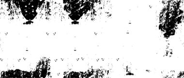 Eski yıpranmış yüzey dokusu. Eski kirli arkaplan