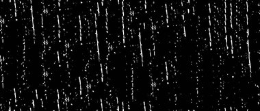 soyut grunge dokusu siyah ve beyaz renklerde, vektör illüstrasyonu