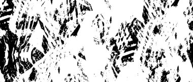 Eski yıpranmış yüzey dokusu. Eski kirli arkaplan