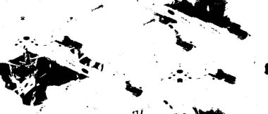  soyut grunge siyah beyaz desen, desen    