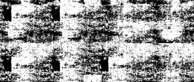  soyut grunge siyah beyaz desen, desen    