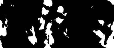  soyut grunge siyah beyaz desen, desen    