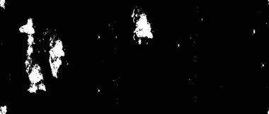  soyut grunge siyah beyaz desen, desen    