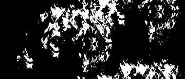 siyah ve beyaz desenli desen, soyut arkaplan, kopyalama alanı      