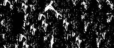 siyah ve beyaz desenli desen, soyut arkaplan, kopyalama alanı      