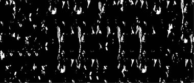 Tek renkli grunge dokusu. sıkıntı desenli ağ illüstrasyonu.