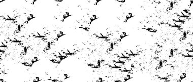 Soyut Tek Renkli Grunge Arkaplanı.