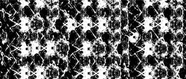 Soyut Tek Renkli Grunge Arkaplanı.