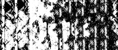 Tek renkli grunge dokusu. sıkıntı desenli ağ illüstrasyonu.