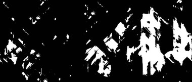 Tek renkli grunge dokusu. sıkıntı desenli ağ illüstrasyonu.