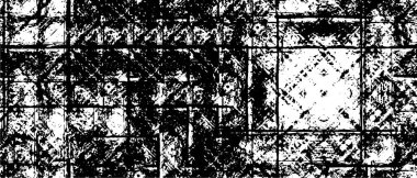 Tek renkli grunge dokusu. sıkıntı desenli ağ illüstrasyonu.