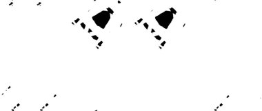 Tek renkli grunge dokusu. sıkıntı desenli ağ illüstrasyonu.