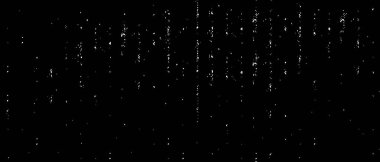 siyah ve beyaz grunge dokusu. sıkıntı desenli ağ illüstrasyonu.