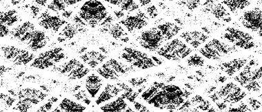 siyah ve beyaz desenli desen, soyut arkaplan, kopyalama alanı 