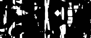 Atromatik grunge dokusu. sıkıntı desenli ağ illüstrasyonu.