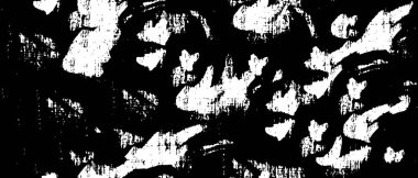 siyah ve beyaz desenli desen, soyut arkaplan, kopyalama alanı 