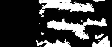 siyah ve beyaz desenli desen, soyut arkaplan, kopyalama alanı 