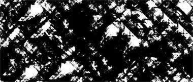 Soyut Tek Renkli Grunge Arkaplanı.