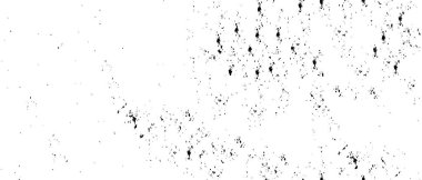 Soyut Tek Renkli Grunge Arkaplanı.