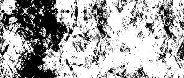 Soyut Tek Renkli Grunge Arkaplanı.