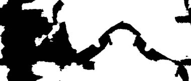  soyut siyah ve beyaz vektör arkaplanı. 