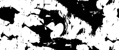  soyut siyah ve beyaz vektör arkaplanı. 