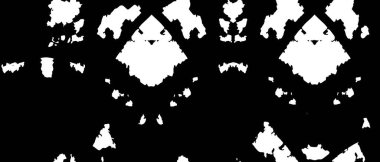  soyut siyah ve beyaz vektör arkaplanı. 