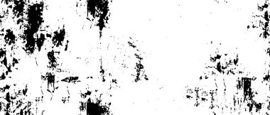  soyut siyah ve beyaz vektör arkaplanı. 