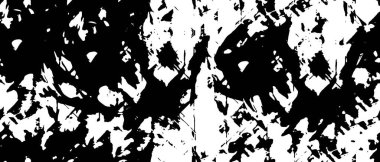  soyut siyah ve beyaz vektör arkaplanı. 