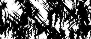  soyut siyah ve beyaz vektör arkaplanı. 