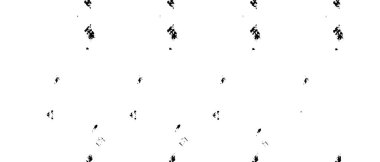 Grunge üst üste biniyor. Soyut siyah ve beyaz vektör arkaplanı. 