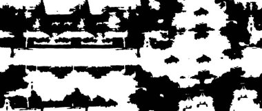 soyut grunge arkaplan, resim siyah ve beyaz tonları içerir.