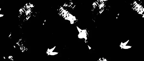 Abstract Background Image Includes Effect Black White Tones Vektorgrafik