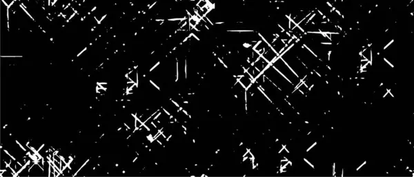 Motif Texturé Noir Blanc Fond Abstrait Espace Copie Illustration De Stock